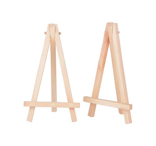 Holzständer